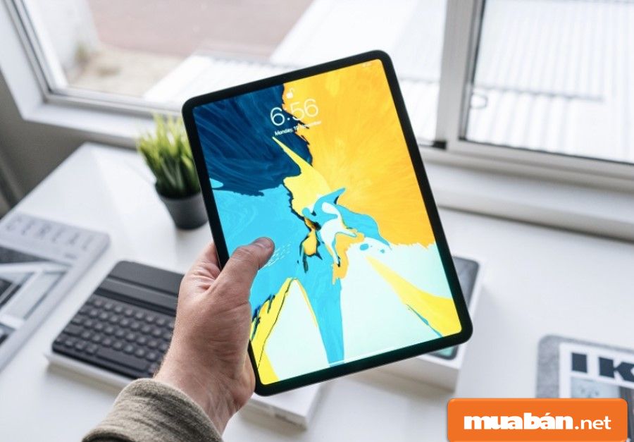 Ipad Mini 4 Và Ipad Mini 2019 – Bạn Chọn Cái Nào? 10 Ipad Mini 4