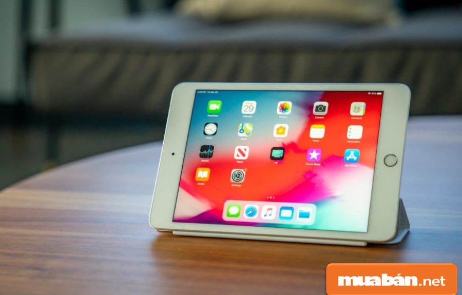 Ipad Mini 4 Và Ipad Mini 2019 – Bạn Chọn Cái Nào? 12 Ipad Mini 4