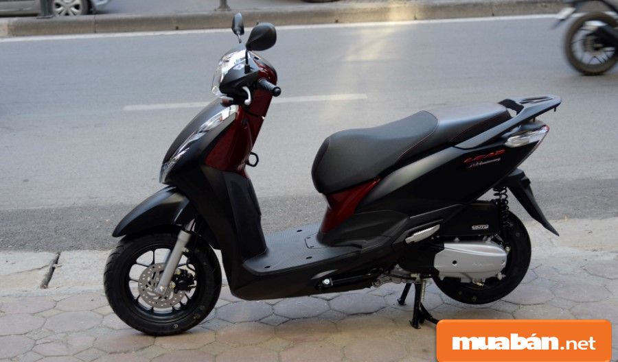 Lead Và 5 Lý Do Làm Xiêu Lòng Chị Em! 7 Lead