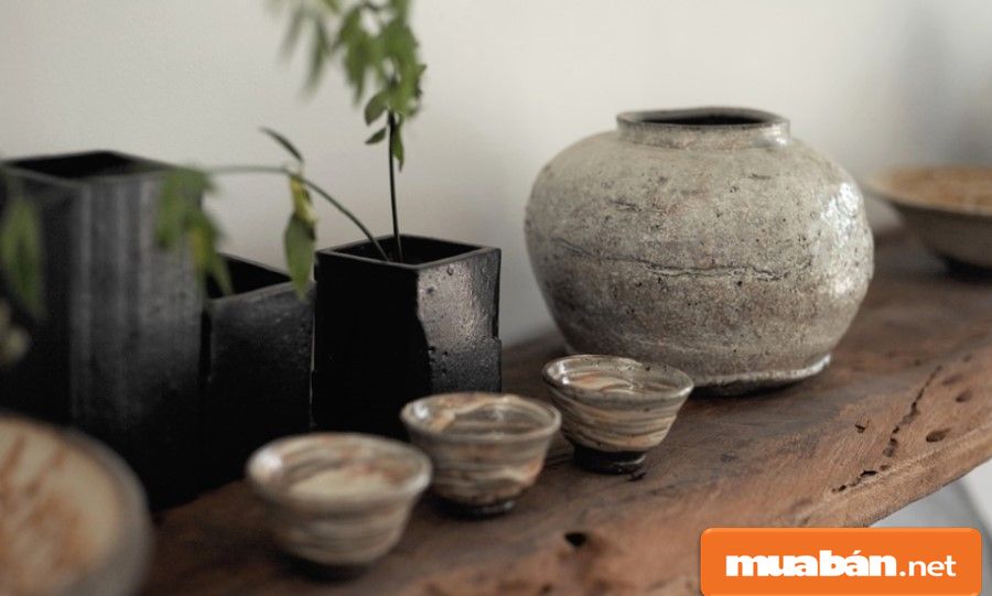 MUa bán đồ cổ