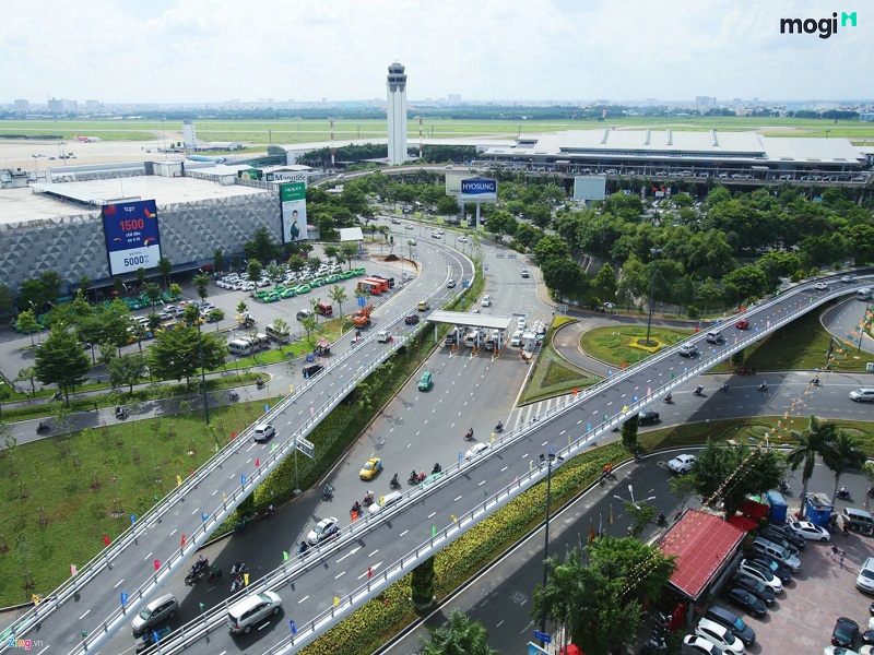 Tân Bình là điểm đến ưa thích cho người nhập cư