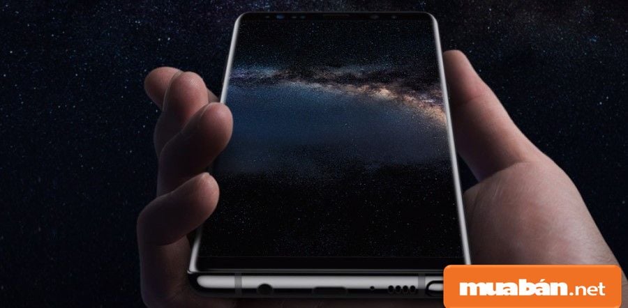 Samsung Note 8