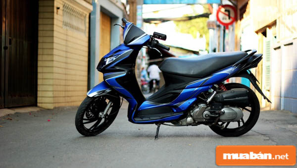 Kinh Nghiệm Mua Xe Suzuki Hayate Cũ Chính Xác Nhất 8 Mạnh Dạng Thương Lượng Giá Cả