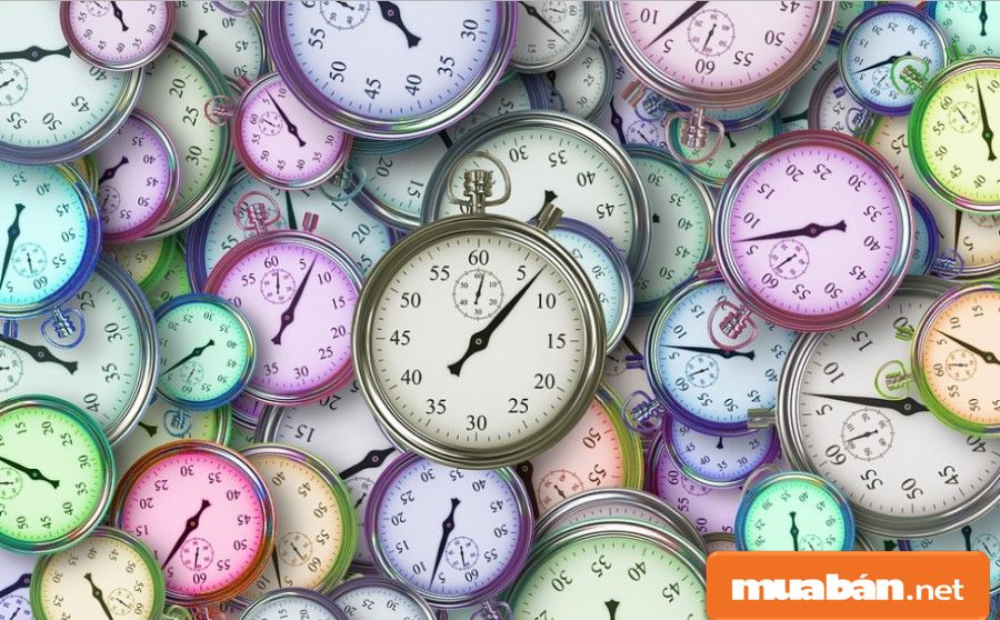 Việc Làm Và Những Điều Sinh Viên Năm Cuối Cần Biết! 5 Bạn Sẽ Phải Đối Mặt Với Deadline, Do Đó Hãy Học Cách Quản Lý Thời Gian Ngay Từ Khi Còn Đi Học Nhé!