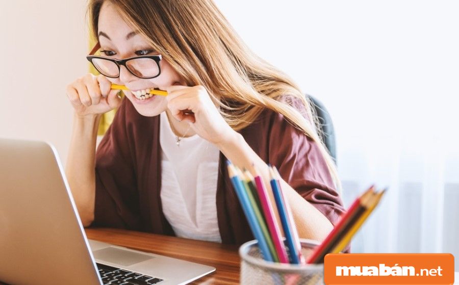 Việc Làm Và Những Điều Sinh Viên Năm Cuối Cần Biết! 2 Việc Làm