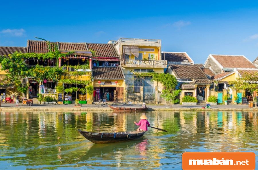 Việc Làm Quảng Nam - Hướng Đi Nào Để Phát Triển? 3 Việc Làm Quảng Nam