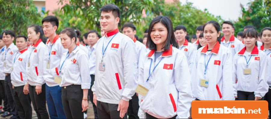 Việc Làm Quảng Nam - Hướng Đi Nào Để Phát Triển? 5 Để Phát Triển Kinh Tế Và Tạo Điều Kiện Giải Quyết Việc Làm, Tỉnh Đã Định Hướng Xuất Khẩu Lao Động Cho Người Lao Động.