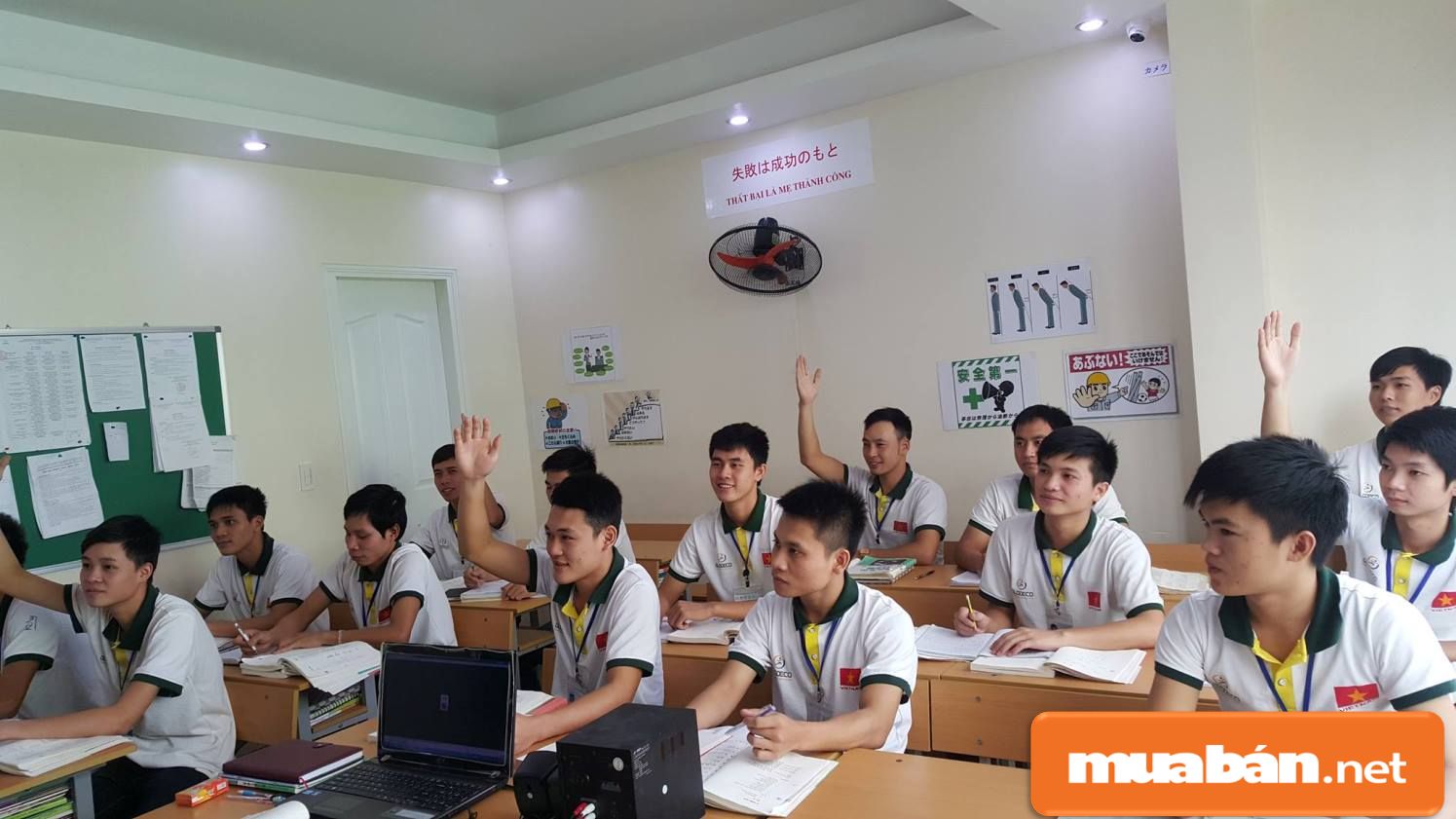 Việc Làm Quảng Nam - Hướng Đi Nào Để Phát Triển? 6 Thị Trường Xuất Khẩu Lao Động Chính Của Tỉnh Quảng Nam Chủ Yếu Tập Trung Ở Nhật Bản, Chiếm 85%.