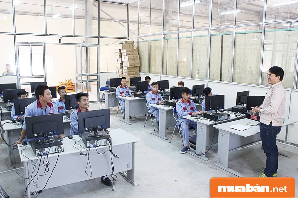Việc Làm Quảng Nam - Hướng Đi Nào Để Phát Triển? 8 Đẩy Mạnh Các Chính Sách Hỗ Trợ Nâng Cao Chất Lượng Đội Ngũ Đào Tạo Và Nâng Cao Chất Lượng Lao Động.