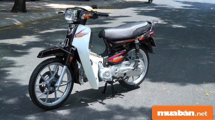 Xe Dream Thái – Giấc Mơ Giàu Sang Của Người Việt! 10 Xe Dream