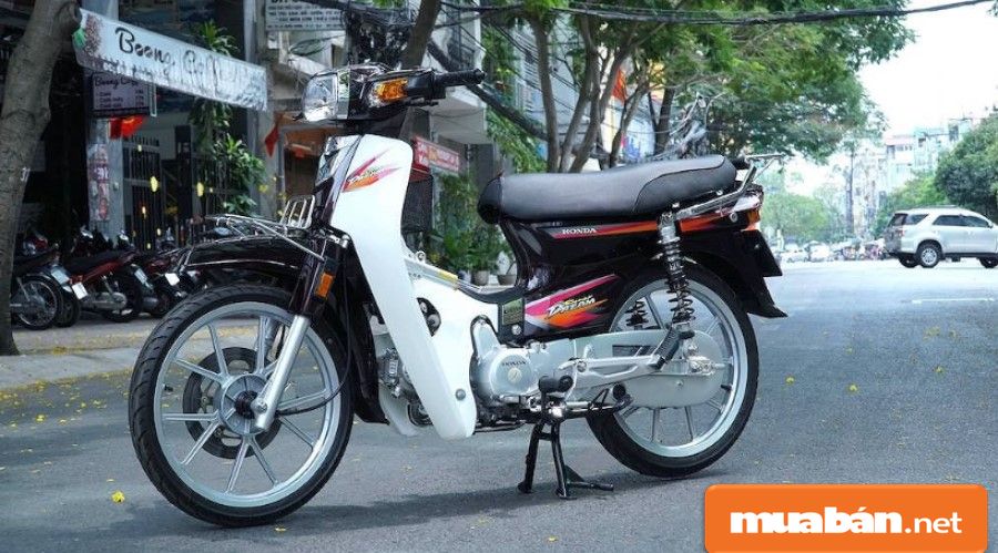 Xe Dream Thái – Giấc Mơ Giàu Sang Của Người Việt! 4 Xe Dream