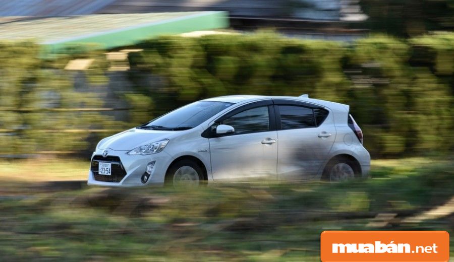 Xe Otô Cũ Toyota – Ưu Và Nhược Điểm Cần Biết!!! 6 Xe Oto Cũ Toyota