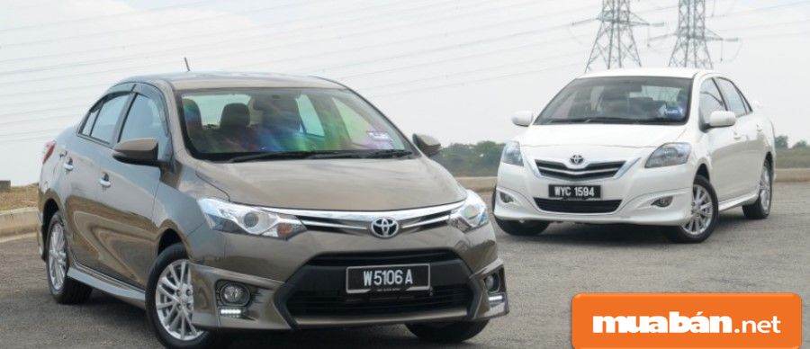 Xe Otô Cũ Toyota – Ưu Và Nhược Điểm Cần Biết!!! 7 Xe Otô Cũ Toyota