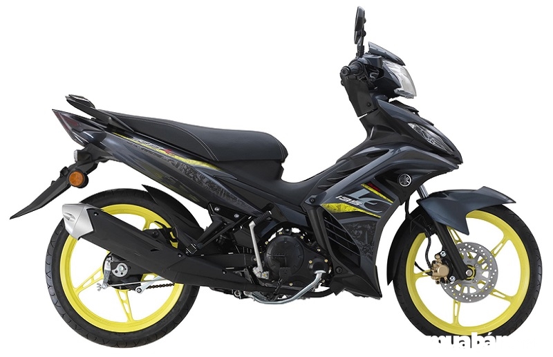 Exciter 135 2019 Giá Chỉ Từ 38 Triệu Đồng Sắp Về Việt Nam 3 Diện Mạo Được Nâng Cấp Cuốn Hút Hơn