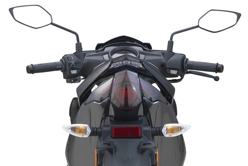 Exciter 135 2019 Giá Chỉ Từ 38 Triệu Đồng Sắp Về Việt Nam 7 Yamaha 135Lc 2019 Có Giá Bán Lẻ Đề Xuất Tại Các Đại Lý Chỉ 1.650 Usd