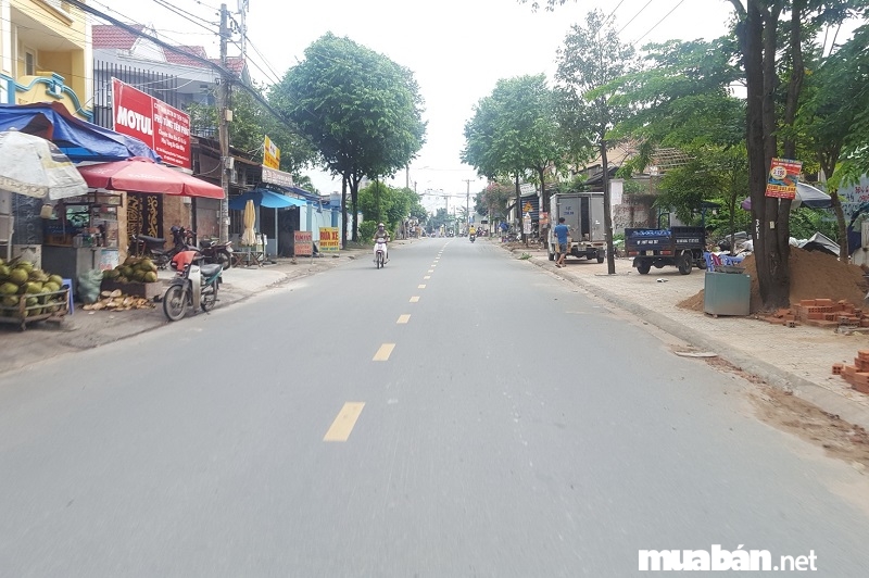 Đầu tư kỹ lưỡng cho hình ảnh lô đất quận 9 định bán