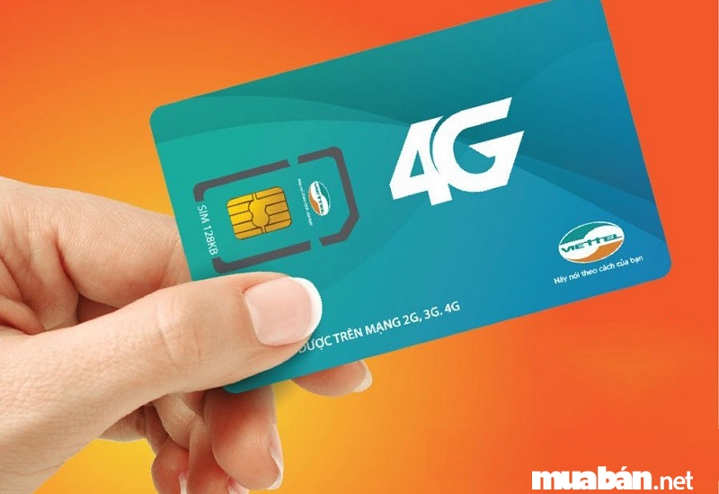 Đừng ham sim số đẹp quá rẻ