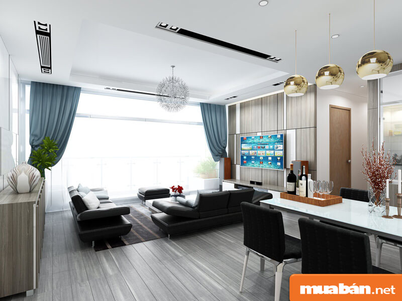 Mua Bán Căn Hộ Chung Cư Đã Hoàn Thiện Tphcm - Tất Cả Điều Cần Biết 3 Bán Căn Hộ Chung Cư Đã Hoàn Thiện Tphcm