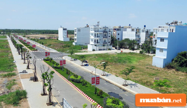 Tự Tin Mua Bán Đất Bình Chánh Khi Am Hiểu Những Điều Sau Đây 2 Bán Đất Bình Chánh