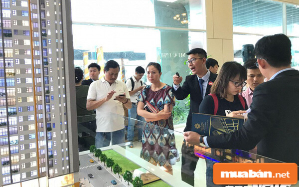 bán đất Bình Chánh