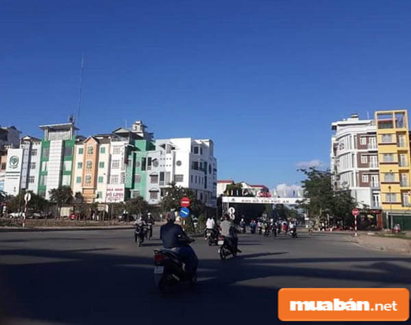 Bán Đất Cà Mau Sôi Nổi Sau Khi Giá Đất Tăng Mạnh 5 Bán Đất Cà Mau