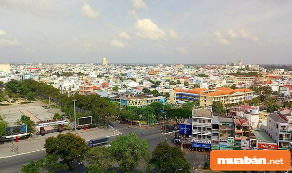 Bán Đất Cà Mau Sôi Nổi Sau Khi Giá Đất Tăng Mạnh 2 Bán Đất Cà Mau
