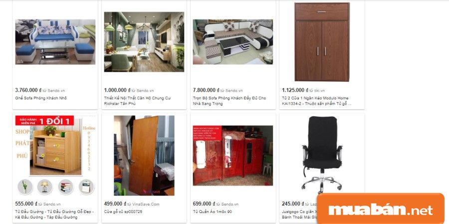 Bán Đồ Nội Thất Cũ Tại Tphcm Sao Cho Hiệu Quả ??? 10 Bán Đồ Nội Thất Cũ Tại Tphcm