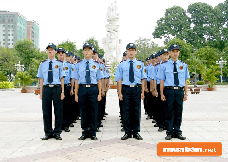 Bảo Vệ Hà Nội Và Những Kinh Nghiệm Cần Có 4 Bảo Vệ Hà Nội