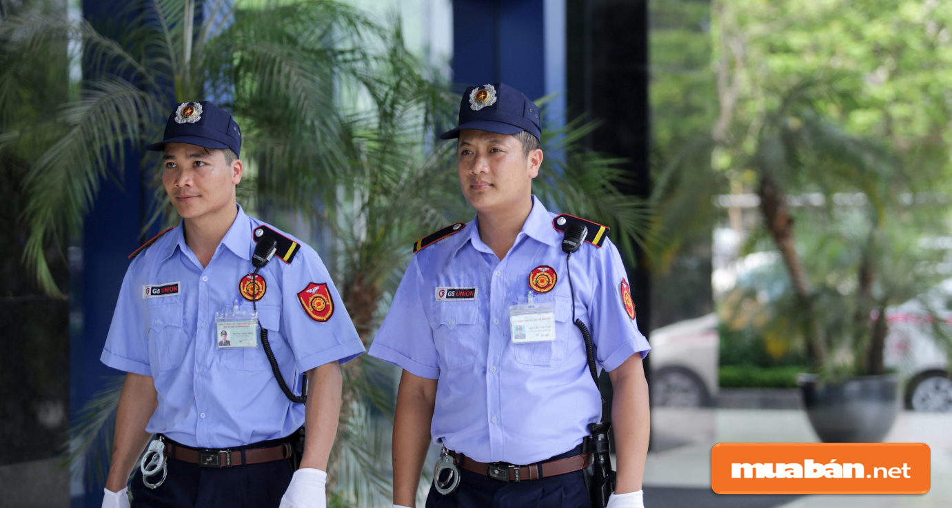 Bảo Vệ Hà Nội Và Những Kinh Nghiệm Cần Có 5 Bảo Vệ Hà Nội