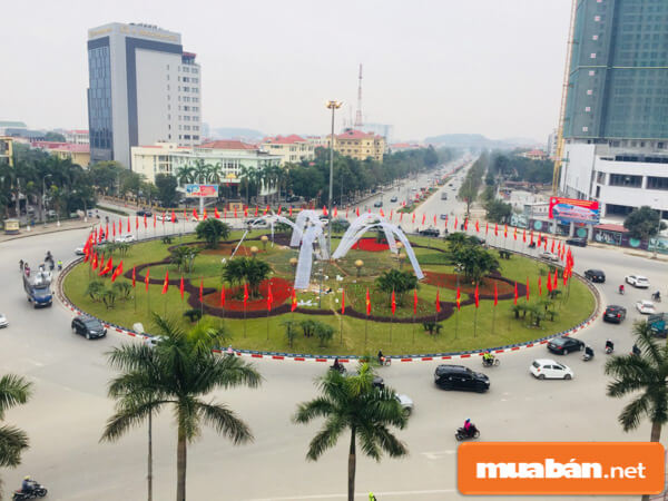 Có nhiều lợi thế để thu hút đầu tư trong và ngoài nước