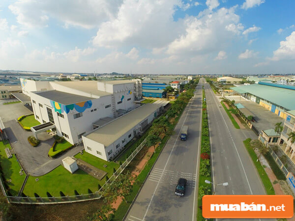 bất động sản Bắc Ninh