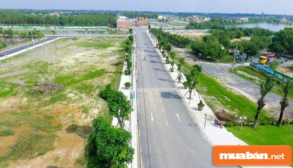 bất động sản Bắc Ninh