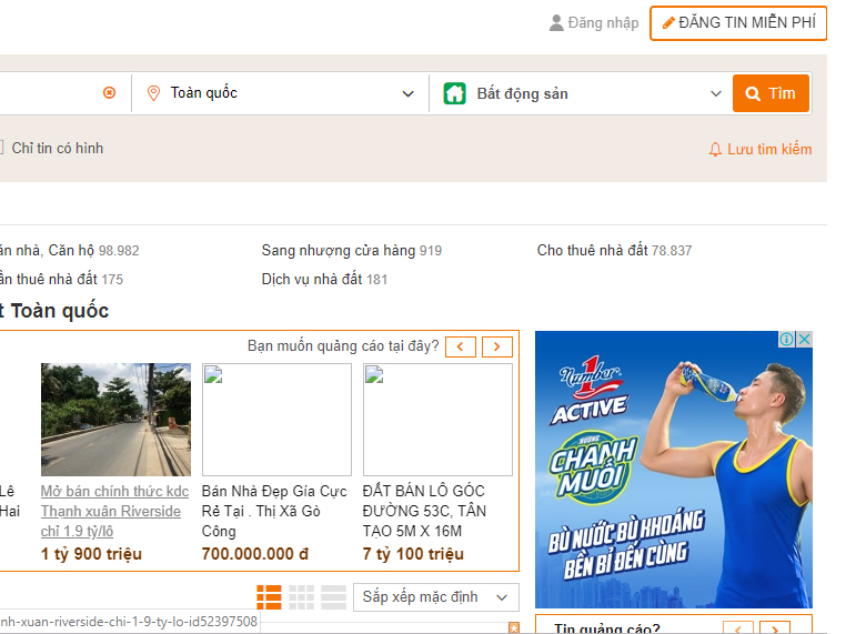 Làm Thế Nào Để Mua Bán Bất Động Sản Hà Nội Giá Tốt? 6 Batdongsanhanoi1