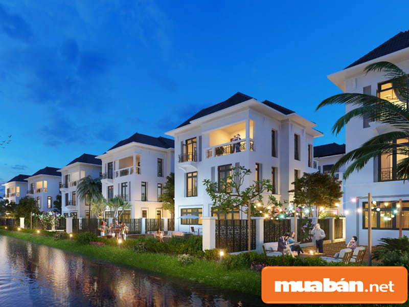 Làm Thế Nào Để Mua Bán Bất Động Sản Hà Nội Giá Tốt? 2 Bất Động Sản Hà Nội