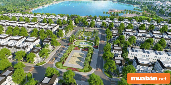 Tổng Quan Về Biệt Thự Vinhomes Central Park - Khu Biệt Thự Thượng Lưu 3 Biệt Thự Vinhomes Central Park