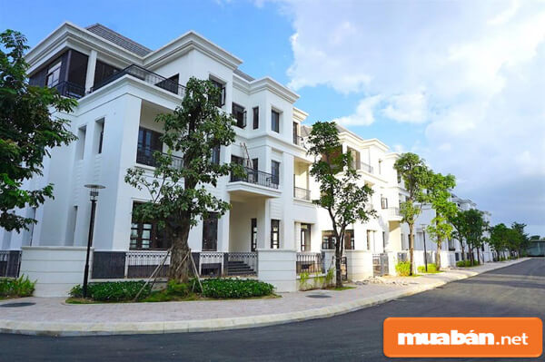 Tổng Quan Về Biệt Thự Vinhomes Central Park - Khu Biệt Thự Thượng Lưu 5 Cuộc Sống Lý Tưởng, Đầy Đủ Tiêu Chuẩn 5 Sao
