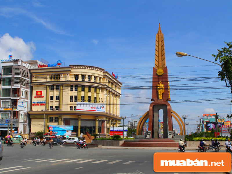 Cà Mau rao vặt