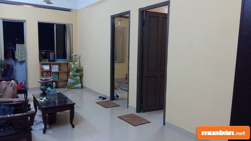 Căn Hộ Mini Cho Thuê 1.5 Triệu: Bí Quyết Tìm Thuê Vô Cùng Đơn Giản! 4 Thuê Lại Phòng Chung Cư