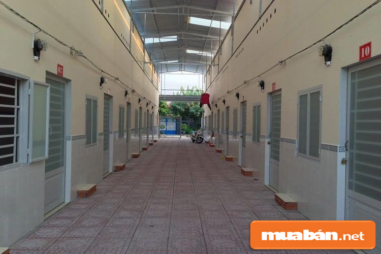 Cho Thuê Phòng Trọ Và Những Kinh Nghiệm Để Đời Bạn Cần Biết 3 Cho Thuê Phòng Trọ