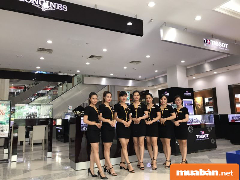 Công việc bán thời gian