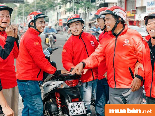 Công việc bán thời gian