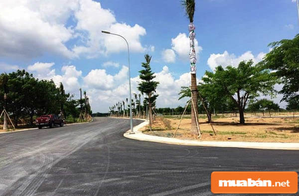 Đất Nền Quận 9 Tăng Giá, Liệu Có Nên Đầu Tư Vào Lúc Này? 2 Đất Nền Quận 9