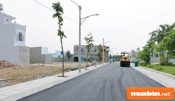 Đất Nền Quận 9 Tăng Giá, Liệu Có Nên Đầu Tư Vào Lúc Này? 6 Các Loại Đất Nền