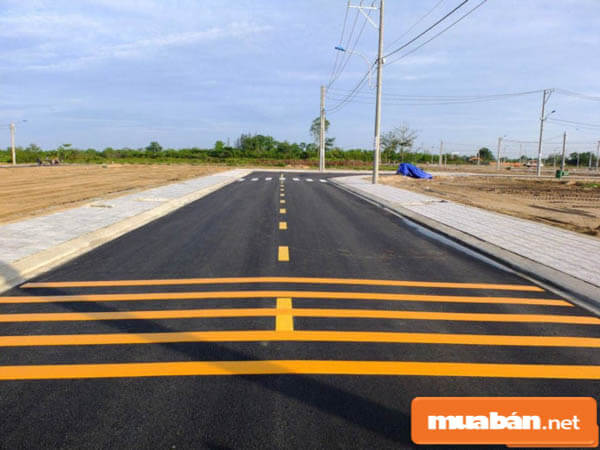 Đất Nền Quận 9 Tăng Giá, Liệu Có Nên Đầu Tư Vào Lúc Này? 8 Quá Trình Phân Lô Bán Nền Hiện Nay Đang Khá Sôi Động