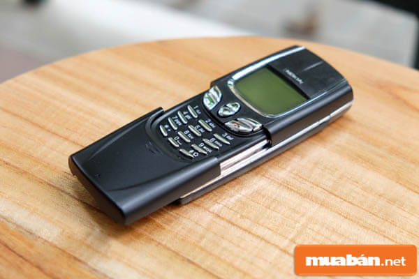 Vì Sao Điện Thoại Nokia Cổ Có Giá Cao Vẫn &Quot;Đắt Như Tôm Tươi&Quot; 5 Điện Thoại Nokia Cổ
