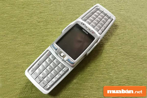 Vì Sao Điện Thoại Nokia Cổ Có Giá Cao Vẫn &Quot;Đắt Như Tôm Tươi&Quot; 6 Điện Thoại Nokia Cổ