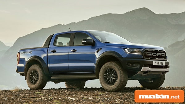 Ford Hà Thành