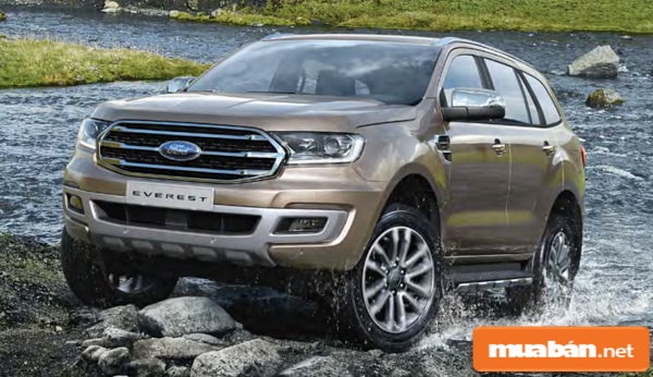 Ford Hà Thành
