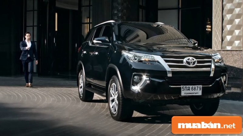 Giá Xe Fortuner Bao Nhiêu? Bảng Giá Xe Fortuner Cho Bạn Tham Khảo 3 Giá Xe Fortuner