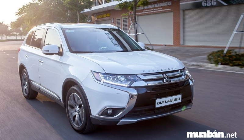 Cập Nhật Giá Xe Ô Tô Tháng 6/2019, Ít &Quot;Tân Binh&Quot;, Nhiều Khuyến Mãi 26 Xe Ô Tô Mitsubishi